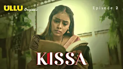Watch Kissa Episode 2 Full Video » MasaHub
