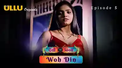 Watch Woh Din (Desi Kisse) Episode 5 Full Video » MasaHub