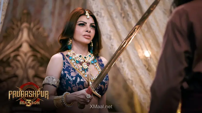 Watch Paurashpur S3 Episode 1 Full Video MasaHub